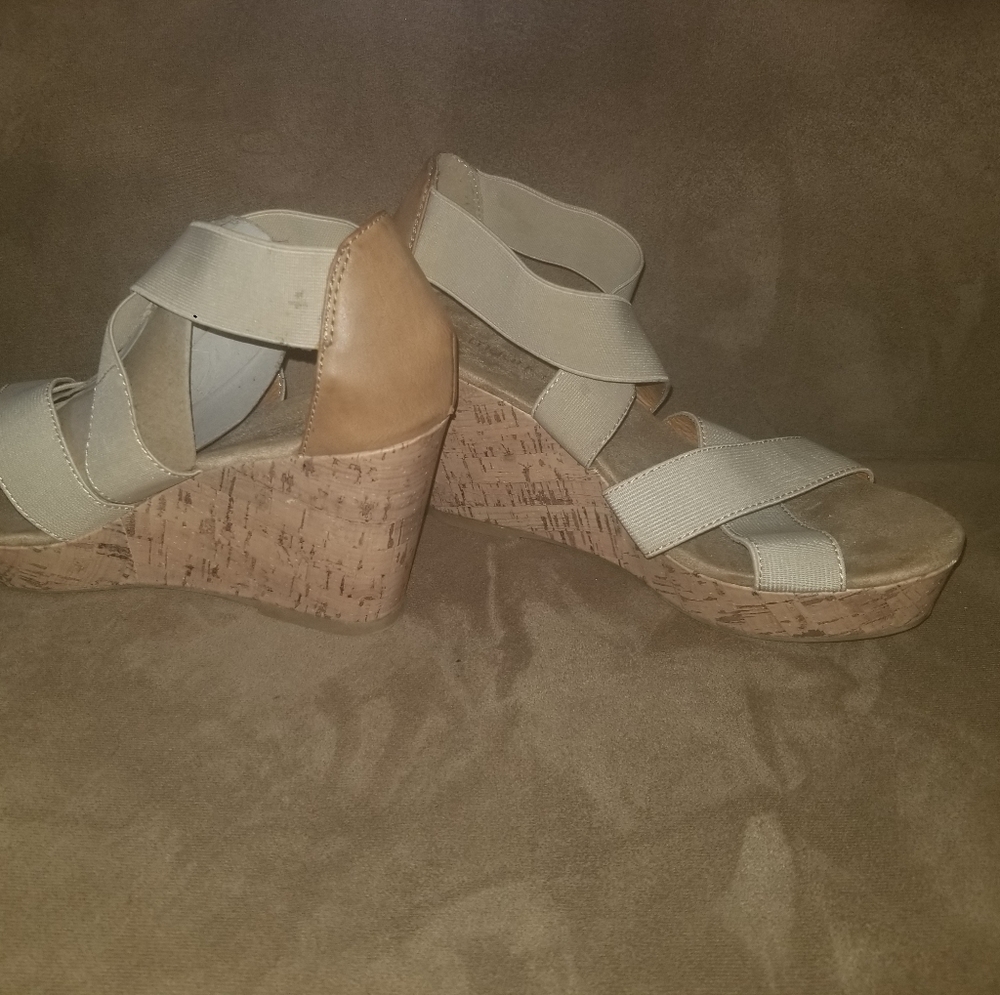 Wedges - Picture 2 of 3